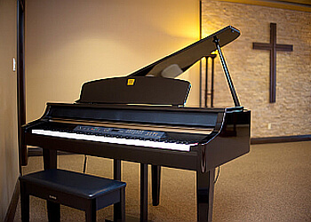 Chatham funeral home Alexander & Houle Funeral Home Ltd.