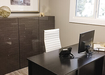 Grande Prairie security system Alexander Security Inc.