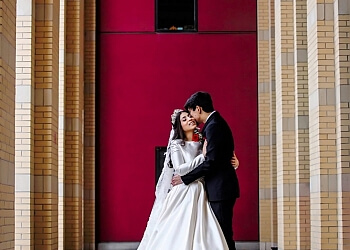 Oakville wedding photographer Alexandra Jakubowska Wedding Photography