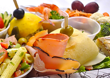 Brossard caterer Alexandre Maître-Traiteur