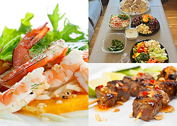 Brossard caterer Alexandre Maître-Traiteur