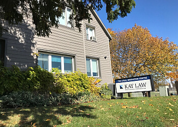 Kitchener Avocats En Divorce Alexandria F. Nowak - KAY LAW
