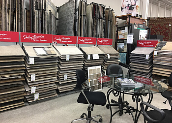 Newmarket flooring company Alexanian Carpet & Flooring