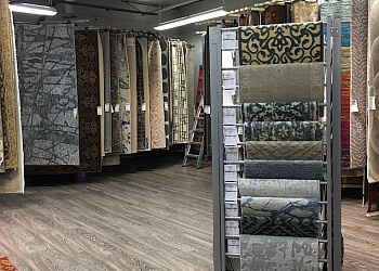 Hamilton flooring company Alexanian Carpet and Flooring