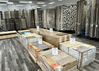 Richmond Hill flooring company Alexanian Carpet and Flooring