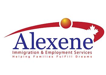Alexene Immigration & Employment Services Inc.