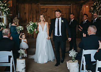 Huntsville videographer Alexis Anne Photography