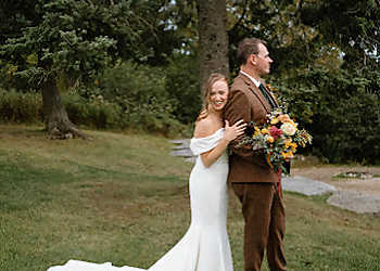 Huntsville videographer Alexis Anne Photography