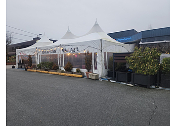 Delta mediterranean restaurant Alfa Greco Roman Cuisine