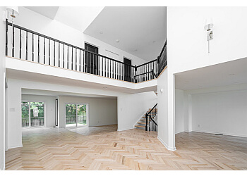 Dollard des Ormeaux home builder Alfa Homes