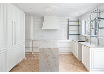 Dollard des Ormeaux home builder Alfa Homes