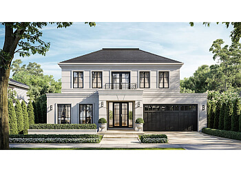 Dollard des Ormeaux home builder Alfa Homes image 1