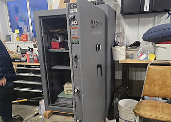 Alfa Locksmith - Saskatoon, SK Serruriers - Equipment Image