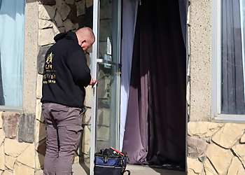 Alfa Locksmith Alfa Locksmith - Saskatoon, SK Serruriers - Lock Repair Image
