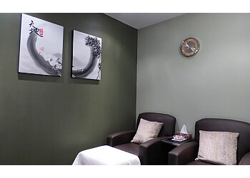 Vaughan spa Alfa Spa & Wellness