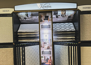 Welland flooring company Alfieri Floor Experts