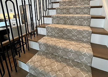 Welland flooring company Alfieri Floor Experts