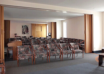 Repentigny funeral home Alfred Dallaire Mémoria