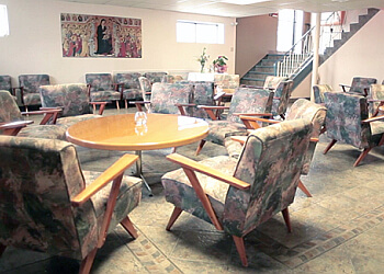 Repentigny funeral home Alfred Dallaire Mémoria