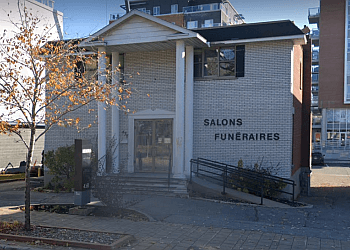 Repentigny funeral home Alfred Dallaire Mémoria image 1