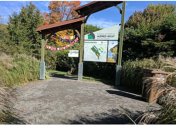 Saint Jerome Sentiers De Randonnée Alfred Kelly Nature Reserve