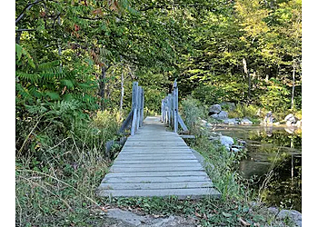 Saint Jerome Sentiers De Randonnée Alfred Kelly Nature Reserve