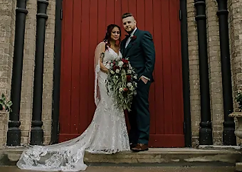 Oshawa wedding planner Alfresco Weddings and Events