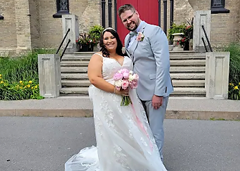 Oshawa wedding planner Alfresco Weddings and Events