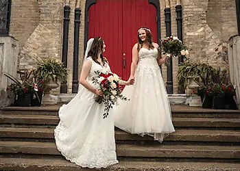 Oshawa wedding planner Alfresco Weddings and Events 