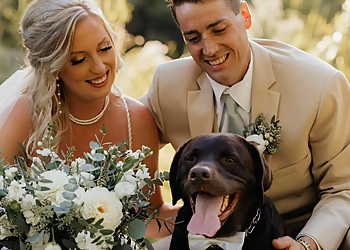 Whitby wedding planner Alfresco Weddings and Events