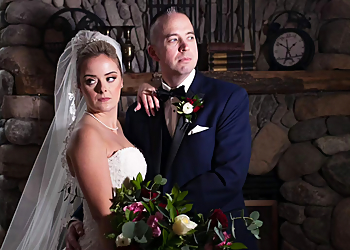 Whitby wedding planner Alfresco Weddings and Events