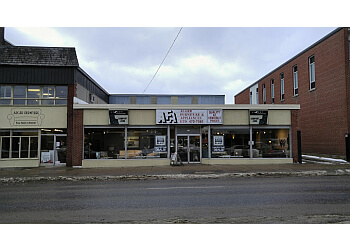 North Bay furniture store Alger Furniture & Appliances