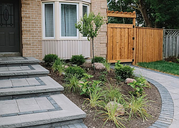 Ajax landscaping company Algonquin Property Services Inc.
