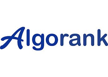 Ottawa web designer Algorank