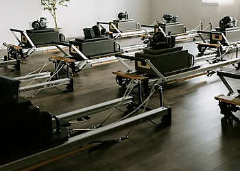 Ali Greco, MPT - ALINE WELLNESS - Sault Ste Marie, ON Physical Therapists - Clinic Interior Image