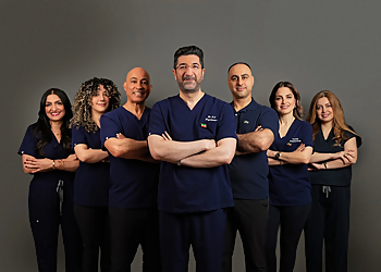 North Vancouver Physiothérapie Ali Mohammadi Fard, PT - ZONE 4 PHYSIOTHERAPY AND WELLNESS CENTER