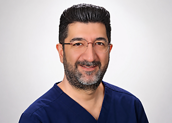 North Vancouver Physiothérapie Ali Mohammadi Fard, PT - ZONE 4 PHYSIOTHERAPY AND WELLNESS CENTER