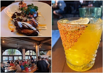 Vancouver Pubs Alibi Room