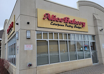 Richmond Hill bakery Alice Bakery