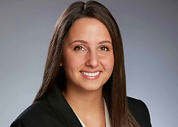 Alice Florian - ALICE FLORIAN AVOCATE Alice Florian - Dollard des Ormeaux, QC Avocats Du Travail - Lawyer Portrait Image