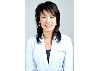 Alice Wang, DPM - Evergreen Foot and Ankle Specialist