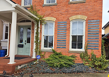 St Catharines immigration consultant Alicea Eros Helen North - LEGACY NORTH IMMIGRATION