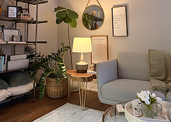 Alicia Dance Counselling - Milton, ON Thérapie de couple - Clinic Interior Image