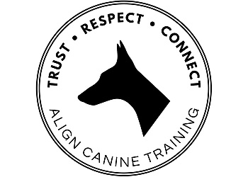 Align Canine Training Inc