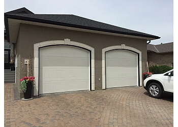 Medicine Hat garage door repair Align Doors & Maintenance Ltd. image 1