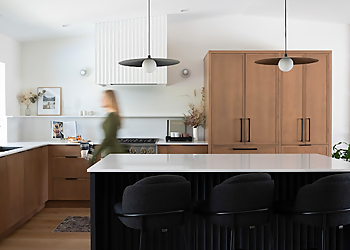 Maple Ridge interior designer Align Interior Design