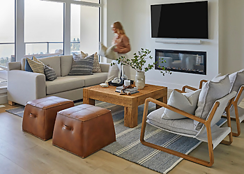 Maple Ridge interior designer Align Interior Design