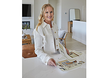 Maple Ridge interior designer Align Interior Design