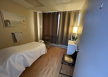 Ottawa massage therapy Align Massage Therapy