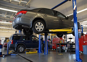 Terrebonne Garage de réparation voiture Alignement Maltais inc.